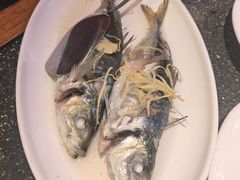 -王庄阿咪海鲜大排档(象园店)