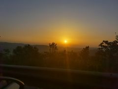-武陵山森林公园