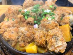-人和水上飘(第一家店)