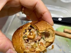 自来红-富华斋饽饽铺·宫廷糕点·伴手礼(护国新天地店)