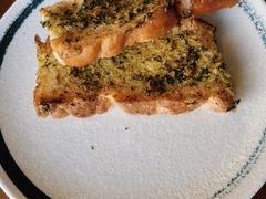 蒜香面包-PIZZA BIANCA(万象城店)
