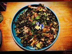 茶香手撕鸭-2046湘味厨房(南区盈峰店)