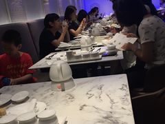 -喜鼎海胆水饺(柏威年购物中心店)