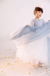 -芳妮豆丁儿童摄影(民治旗舰店)