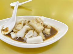 -味然香(起义路店)