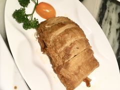 素鸭-功德林(南京西路店)