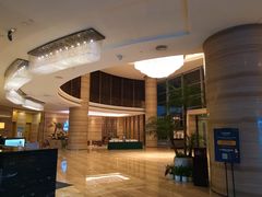 -无锡新湖铂尔曼大酒店