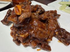 -德兴馆(广东路总店)