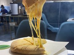 -咕鹿流心披萨(下沙店)