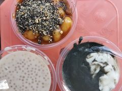 -钟姨糖水(惠城店)