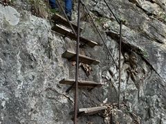 -大连天门山国家森林公园