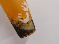 鲜百香双响炮-CoCo都可(中山北店)