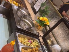 -诺丁牛排披萨自助餐厅(汕头苏宁店)