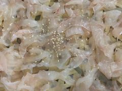 -官塘锋记鱼生·生腌·砂锅粥(牌坊街店)