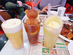 -澳门陈光记烧味饭店(万象城店)