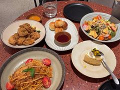 -La Terre乐田(万象城店)