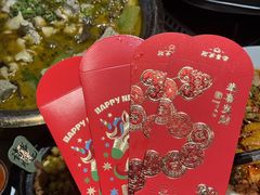 -饕然·民间川菜(龙泉店)