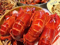 -靓靓蒸虾·头牌蒸虾(雪松路总店)