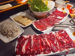 -潮发潮汕牛肉店(软件基地店)