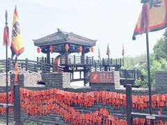 -关山古镇