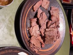 -厚贞日式烤肉(浦东汇智店)
