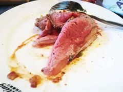 -阿顾西餐·牛排披萨(北戴河店)