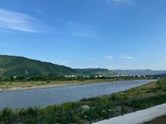 -图们国门景区