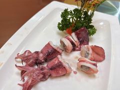 -龙宫海鲜楼(长乐漳港店)