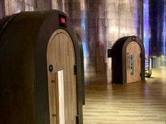 -涨巢·潮玩水疗局