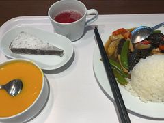 -宜家·瑞典风味餐厅(四元桥店)
