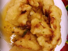 -篱笆院东北饺子王(欧阳路店)