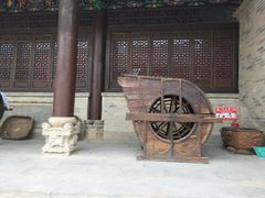 -西安关中民俗艺术博物院