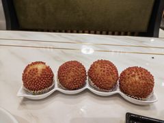 -稻香酒家·33年老字号·港式粤菜(富邦中心店)