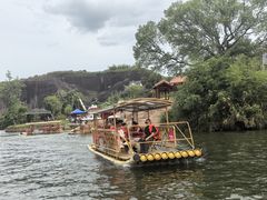 -飞天山旅游区
