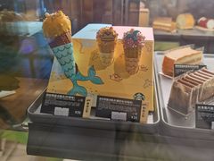 -星巴克(广州光明广场店)