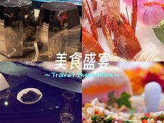 -云门锦翠(商鼎国际店)