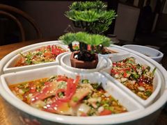 -乔街深夜食堂·小龙虾·高压锅生蚝(杭州总店)