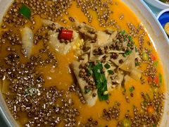 过把瘾毛肚-58度品质川菜馆(经一路店)