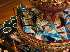 -泰谷玲抓龙筋SPA·泰式按摩(五一广场店)