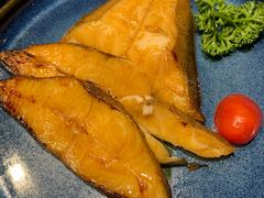 -上井料理黑金店(IFS国金中心店)