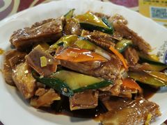 -大梁骨头馆·酱骨老菜(友好店)