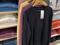 -优衣库(南宁万象城店)
