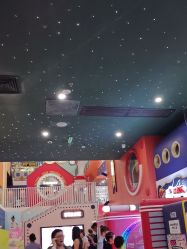 -MELAND CLUB亲子乐园·派对·餐厅(北京芳圆里ID MALL店)