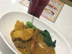 -和平馆·地道港澳茶餐厅(西门口店)