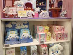 -泡泡玛特POPMART(上海环球港店)