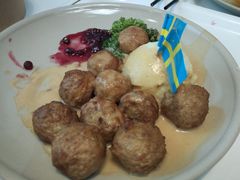 -宜家·瑞典风味餐厅(北京西红门店)