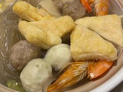三鲜砂锅-德兴馆(山西南路店)