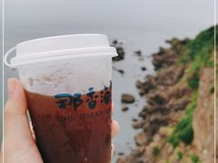 -悬崖咖啡厅