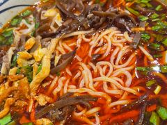 -陇上秦轩biangbiang面(萧山万象汇店)