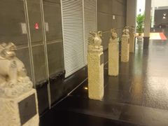 -苏州独墅湖世尊酒店